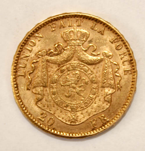 1876-20-Fr-Gold-Coin